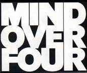 logo Mind Over Four